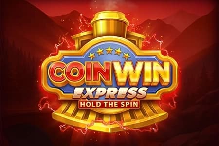 Coin Win Express - Slot Gamzix | RTP N/A | MisterTopCasino