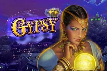 Gypsy - Slot High 5 Games | RTP N/A | MisterTopCasino