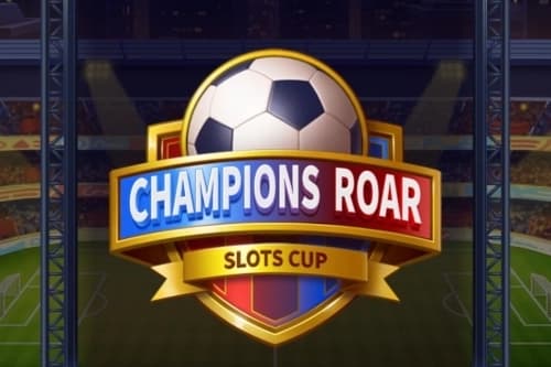 Champions Roar - Slot BePlay | RTP N/A | MisterTopCasino