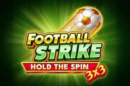 3x3 Football Strike - Slot Gamzix | RTP N/A | MisterTopCasino