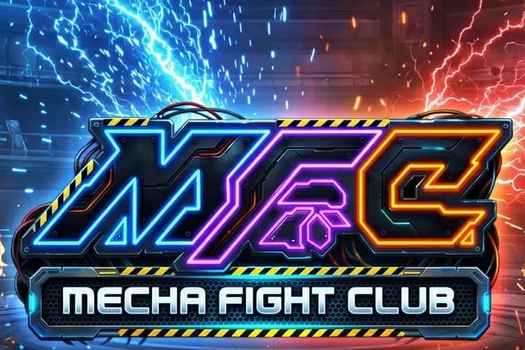 MechaFightClub - Slot SpinOro | RTP N/A | MisterTopCasino