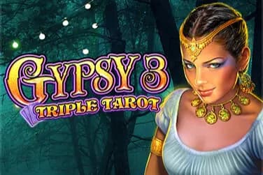 Gypsy 3: Triple Tarot - Slot High 5 Games | RTP N/A | MisterTopCasino