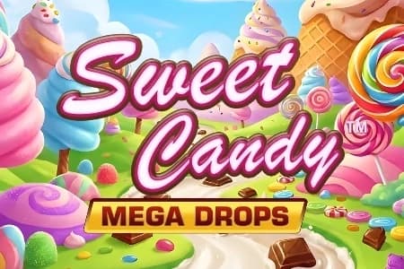 Sweet Candy - Slot Wildcat Gaming | RTP N/A | MisterTopCasino