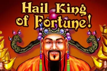 Hail King Of Fortune! - Slot High 5 Games | RTP N/A | MisterTopCasino