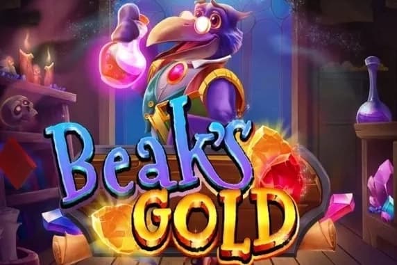 Beak's Gold - Slot OctoPlay | RTP N/A | MisterTopCasino