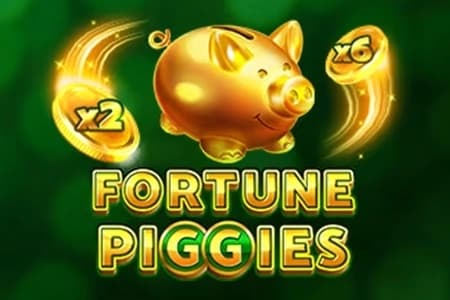 Fortune Piggies - Slot Amatic | RTP N/A | MisterTopCasino