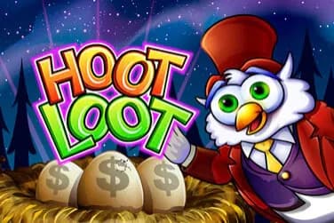 Hoot Loot - Slot High 5 Games | RTP N/A | MisterTopCasino