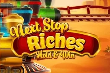 Next Stop Riches - Slot OctoPlay | RTP N/A | MisterTopCasino