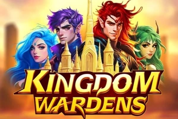 Kingdom Wardens - Slot Vivid Gaming | RTP N/A | MisterTopCasino