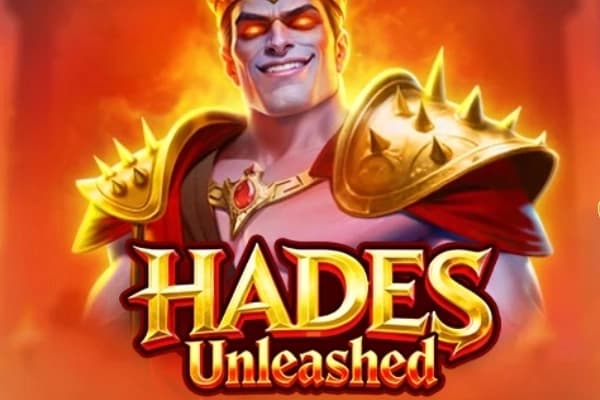 Hades Unleashed - Slot Vivid Gaming | RTP N/A | MisterTopCasino