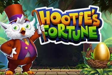 Hootie's Fortune - Slot High 5 Games | RTP N/A | MisterTopCasino