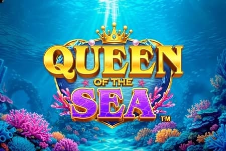 Queen of the Sea - Slot GMW | RTP N/A | MisterTopCasino