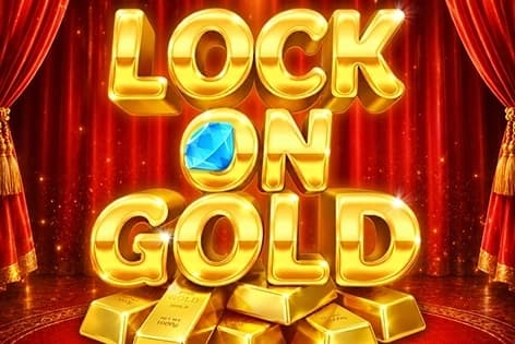 Lock on Gold - Slot OctoPlay | RTP N/A | MisterTopCasino
