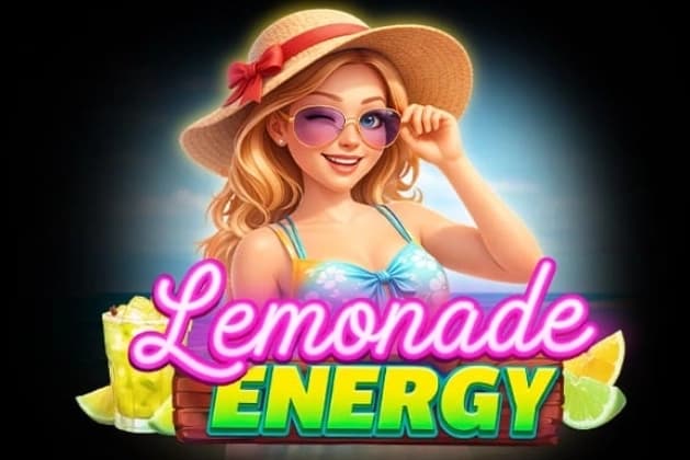 Lemonade Energy - Slot SlotoLand | RTP N/A | MisterTopCasino