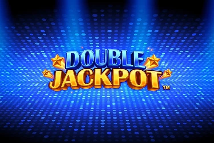 Double Jackpot - Slot GMW | RTP N/A | MisterTopCasino