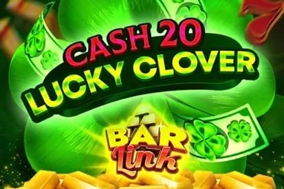 Cash 20 Lucky Clover Bar Link - Slot 7777 gaming | RTP N/A | MisterTopCasino