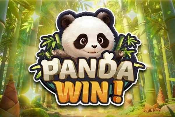 Panda Win! - Slot Triple Profits Games | RTP N/A | MisterTopCasino