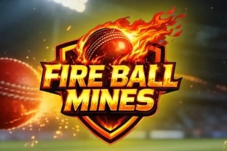 Fire Ball Mines - Slot YOriginal | RTP 99% | MisterTopCasino
