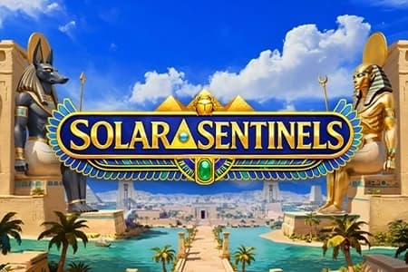 Solar Sentinels - Slot Atomic Slot Lab | RTP N/A | MisterTopCasino