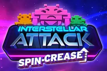 Interstellar Attack - Slot High 5 Games | RTP N/A | MisterTopCasino