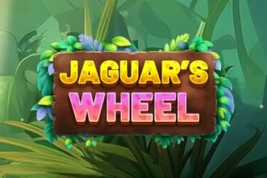 Jaguar's Wheel - Slot Indigo Magic | RTP N/A | MisterTopCasino