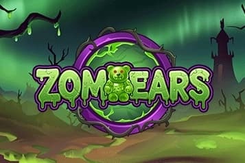 Zombears - Slot Backseat Gaming | RTP N/A | MisterTopCasino