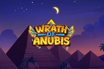 Wrath of Anubis - Slot Backseat Gaming | RTP N/A | MisterTopCasino