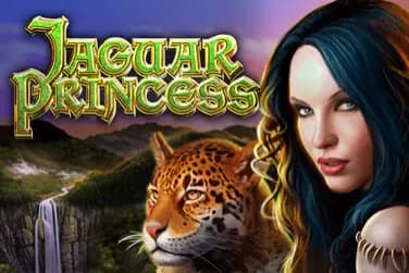 Jaguar Princess - Slot High 5 Games | RTP N/A | MisterTopCasino