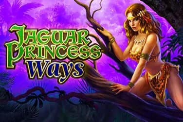 Jaguar Princess Ways - Slot High 5 Games | RTP N/A | MisterTopCasino