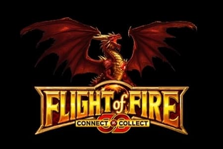 Flight of Fire - Slot Atomic Slot Lab | RTP N/A | MisterTopCasino