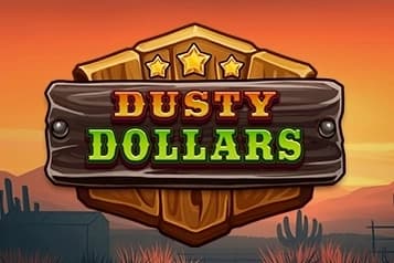 Dusty Dollars - Slot Backseat Gaming | RTP N/A | MisterTopCasino