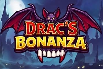 Drac's Bonanza - Slot Backseat Gaming | RTP N/A | MisterTopCasino