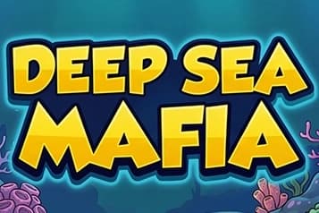 Deep Sea Mafia - Slot Backseat Gaming | RTP N/A | MisterTopCasino