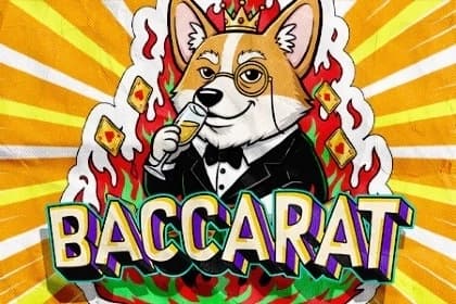 YOriginal Baccarat - Slot YOriginal | RTP 98% | MisterTopCasino