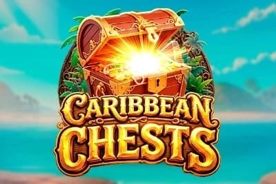 Caribbean Chests - Slot Triple Cherry | RTP N/A | MisterTopCasino