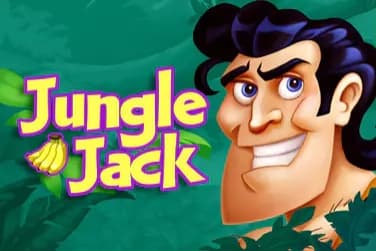 Jungle Jack - Slot High 5 Games | RTP N/A | MisterTopCasino