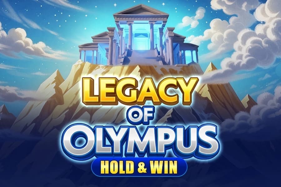 Legacy of Olympus - Slot Toucan Royale | RTP N/A | MisterTopCasino