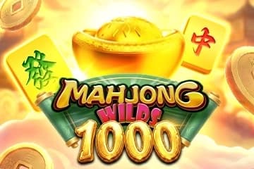 Mahjong Wilds 1000 - Slot UU Slots | RTP N/A | MisterTopCasino