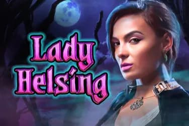 Lady Helsing - Slot High 5 Games | RTP N/A | MisterTopCasino
