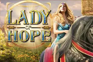 Lady Of Hope - Slot High 5 Games | RTP N/A | MisterTopCasino