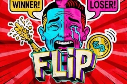 YOriginal CoinFlip - Slot YOriginal | RTP 99% | MisterTopCasino