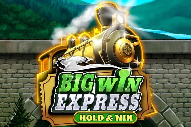 Big Win Express - Slot Design Works Gaming | RTP N/A | MisterTopCasino