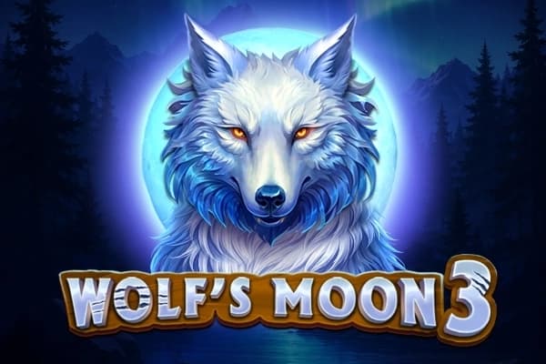Wolf's Moon 3 - Slot Zillion Games | RTP N/A | MisterTopCasino
