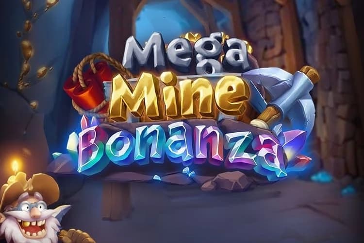 Mega Mine Bonanza - Slot Games Inc | RTP N/A | MisterTopCasino