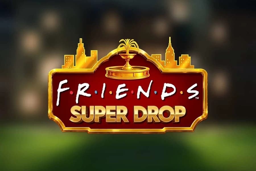 Friends Super Drop - Slot Atlantic Digital | RTP N/A | MisterTopCasino