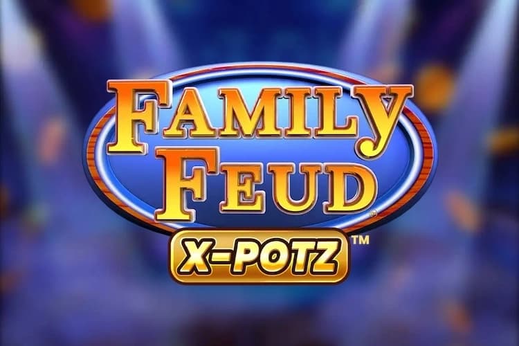 Family Feud X-Potz - Slot Atlantic Digital | RTP N/A | MisterTopCasino
