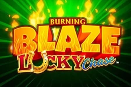 Burning Blaze - Slot Games Inc | RTP N/A | MisterTopCasino