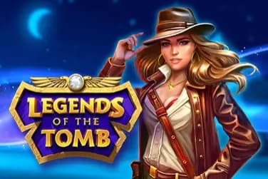 Legends Of The Tomb - Slot High 5 Games | RTP N/A | MisterTopCasino