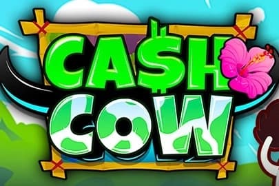 Cash Cow - Slot AGS | RTP N/A | MisterTopCasino