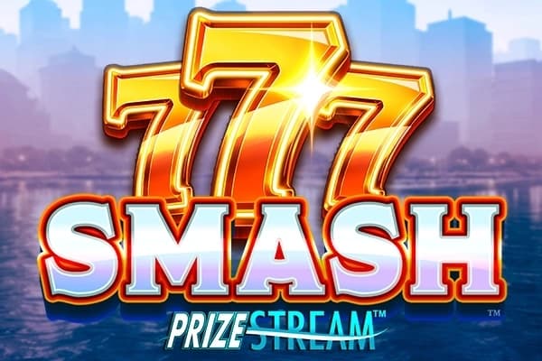 777 Smash - Slot Crazy Tooth Studio | RTP N/A | MisterTopCasino